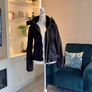 Superdry Arctic Triple-Layer Zip-Up Hooded Windcheater Jacket Image 7