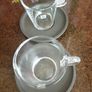Nespresso double espresso set Image 4