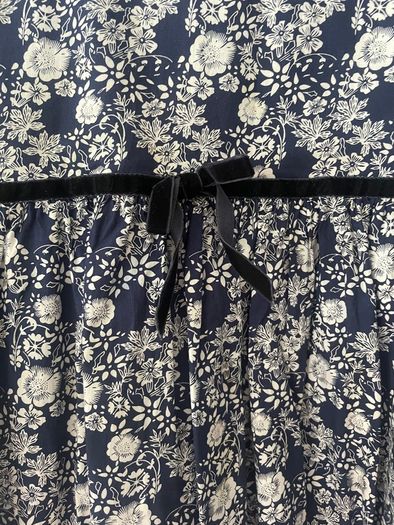Little Larks girls dress