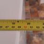 Small fridge freezer Image 5