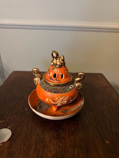 chinese collectables