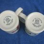 CBSI JAMBORORA 1977 (Scouting Ireland) - two vintage and scarce souvenir mugs made by Celtic Ceramics Ltd, Ireland Image 4