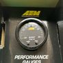 AEM X-Series Boost Gauge Kit Image 6