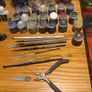 Warhammer 40k - Blood Angels Combat Patrol + Extras Image 5