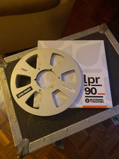 REVOX B77 Mk 2 HI SPEED Reel to reel Tape Recorder