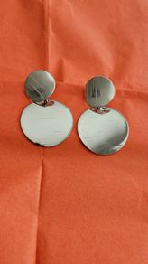 New Earrings