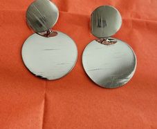 New Earrings