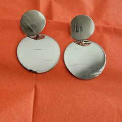 New Earrings