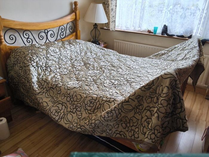 king size quilt