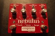 Empress Nebulus