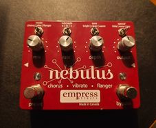 Empress Nebulus