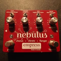 Empress Nebulus
