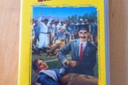 The Marx Brothers VHS