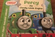 Thomas and friends
