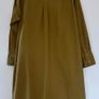 French Connection Rhodes Poplin shirt dress Image 5