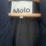 MOLO pea coat in navy (size 164, 14 yr old) Image 2