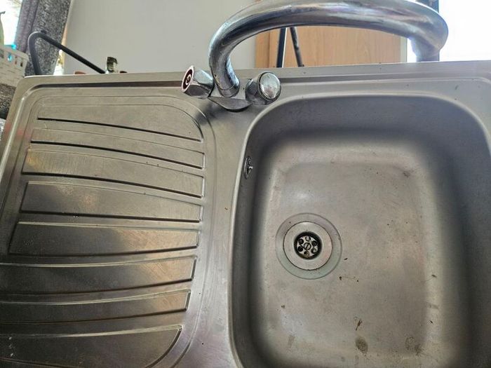 kitchen sink