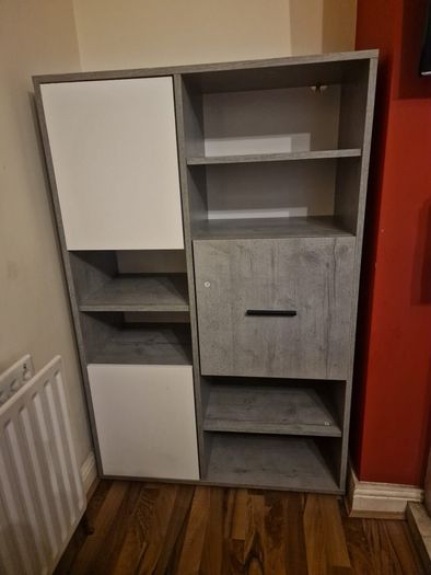 bookcase