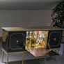 Cocktail Cabinet for sale. NEW. Image 2