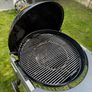 Weber Performer Deluxe Image 2