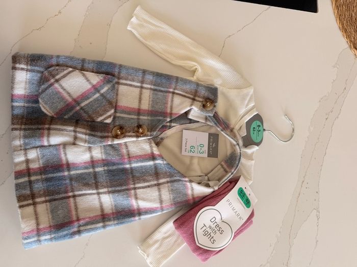 New - unused girls clothes