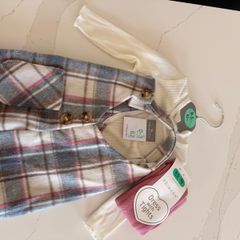 New - unused girls clothes