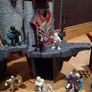Playmobil Dragon Castles 5480 4835 Rare! Image 5