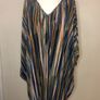 Nina Leonard stripy blouse (4XL) Image 7