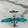 Technic bundle LEGO Technic 42132 Motorcycle LEGO Technic 42117 Race Plane Image 4