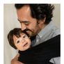 Boba Baby Carrying Wrap Image 5