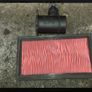 Nissan Almera parts Image 5
