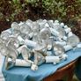 28 Ceiling Par 38 lights and adjustable housing units Image 2