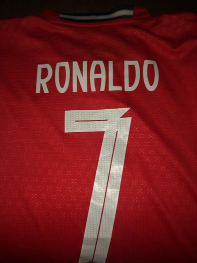 Football Jersey