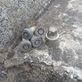 wheel lock nuts Image 2