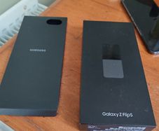 Samsung Flip 5 - 256 GB