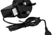 Nintendo Gameboy Advance SP Console Wall Charger UK Plug Nintendo DS Power PSU