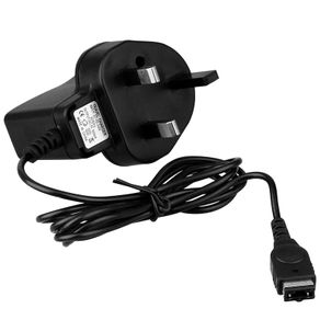 Nintendo Gameboy Advance SP Console Wall Charger UK Plug Nintendo DS Power PSU