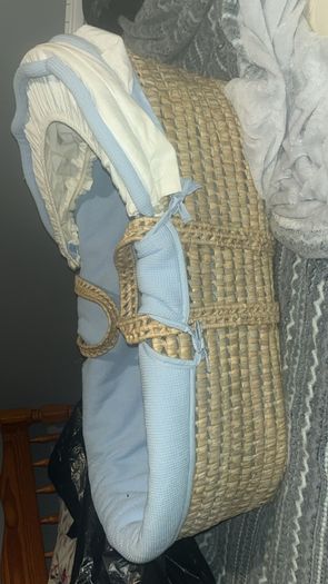 moses basket