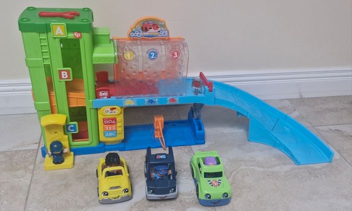 Baby/Toddler Toys