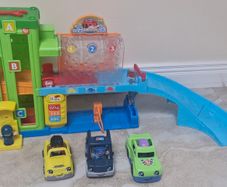 Baby/Toddler Toys