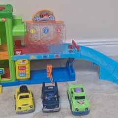 Baby/Toddler Toys