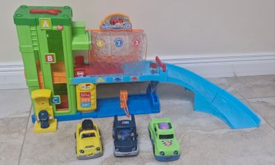 Baby/Toddler Toys