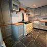 Painted kitchen Image 3