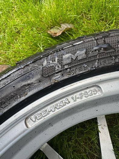 veeman alloys