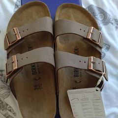 Birkenstock sandals size 5