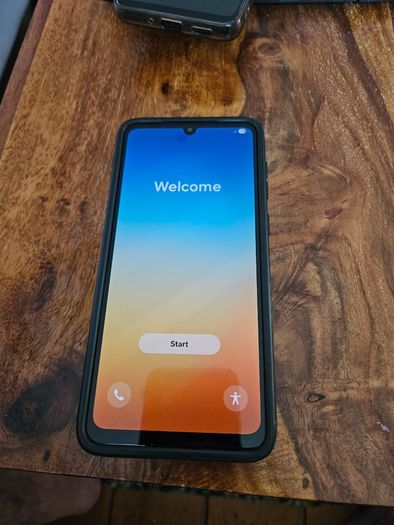 Samsung A33