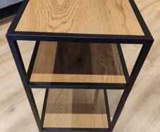 Side table