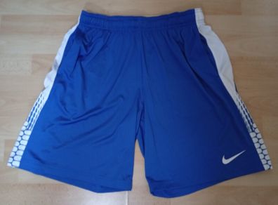 Nike Dri-Fit Shorts ((Adult L))