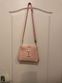Brand New Girls Confirmation Bag