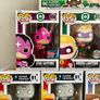 Green Lantern / Lanterns - DC - Funko Pop Image 5